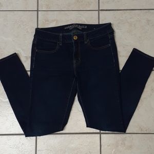 American Eagle Jeggings